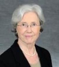 Dr. Ann Elizabeth Medinger M.D., Pulmonologist
