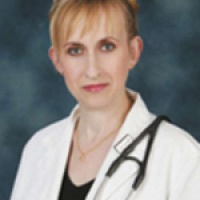 Dr. Svetlana R. Raichel-stivi M.D., Family Practitioner
