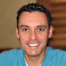 Dr. Roy Canzio Moscattini DDS