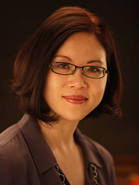 Dr. Tina S.  Chung D.M.D.