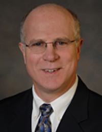 Dr. Timothy W. Starck M.D.