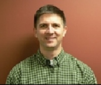 Stephen Borgman LCPC, Counselor/Therapist