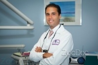 Dr. Rabiel Amirian DDS, Dentist