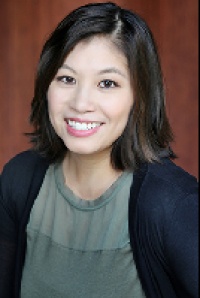 Dr. Michelle Tracee-chan Essig M.D., Pediatrician