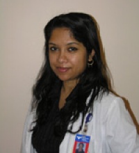Dr. Syeda Farhana Afrin D.O., Internist