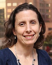 Dr. Karen  Stitzenberg M.D.