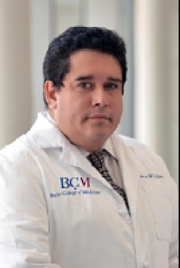 Dr. Adrian Martin Casillas MD, Allergist and Immunologist