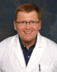 Dr. Dr. Frederick T. Murphy, Rheumatologist
