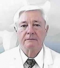 Dr. William Max Rich M.D.