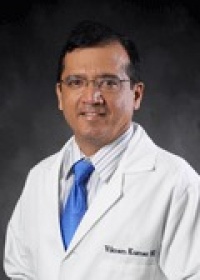 Dr. Vikramjeet Kumar MD, Endocrinology-Diabetes