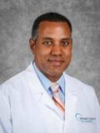 Dr. Duane Richard Monteith MD, Oncologist