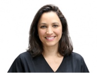 Dr. Mariana Conant DDS, Dentist