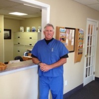 Dr. Matthew Scott Dubois DDS, Dentist