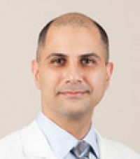 Dr. Sami Osman MD, Hospitalist