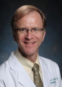 Dr. Thomas Richard Vetter MD, Anesthesiologist