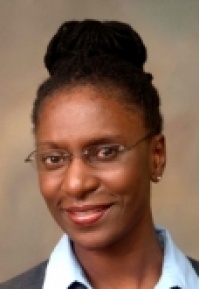 Dr. Authrine Whyte, MD, Family Practitioner