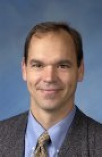 Dr. Mark Kiernan Thomas M.D., Orthopedist