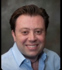 Dr. Maxim Alexander Podolsky D.M.D., Periodontist