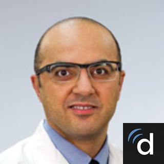 Dr. Badri Wahab Zahreddine, Anesthesiologist