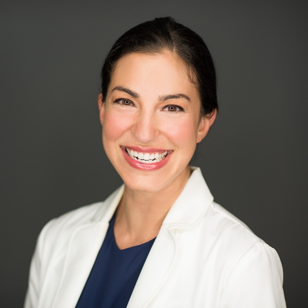 Robyn Matonti, Dentist