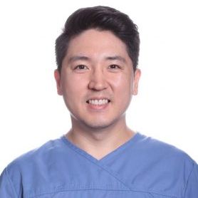 Joonsuk Mang, Dentist