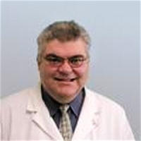 Dr. Anastasios Raptis M.D., Hematologist (Blood Specialist)