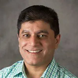 Masood Ahmed, MD, FACC, Cardiologist