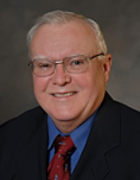 Dr. Edward L. Post M.D.