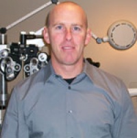 Dr. David M. Talbot OD, Optometrist