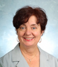 Dr. Janice Louise Benson M.D., Family Practitioner