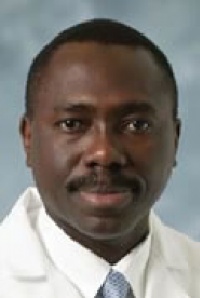 Dr. Andrew Kwabena Brobbey MD, Internist