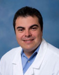 Dr. Louis Robert Gutierrez MD, Family Practitioner