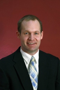 Dr. Brooks Bahr M.D., Dermatologist