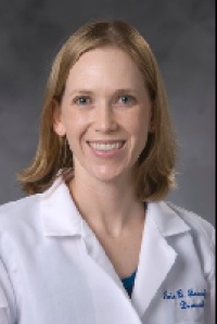 Dr. Erin B Lesesky M.D.