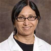 Dr. Swarajyalxmi Burugupalli Rao MD, Neonatal-Perinatal Medicine Specialist