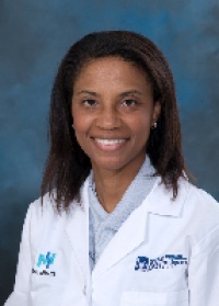 Dr. Mireille Astrid Moise MD, Vascular Surgeon