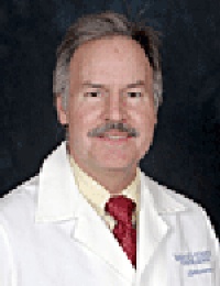 Dr. Brian W. Stufflebam M.D.