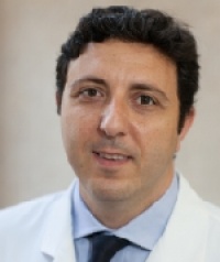 Dr. Ettore Crimi MD, Anesthesiologist