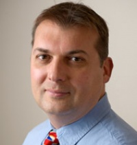 Dr. Mihai C Teodorescu M.D., Geriatrician