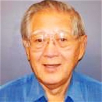 Dr. Po Hing Wong MD, Internist