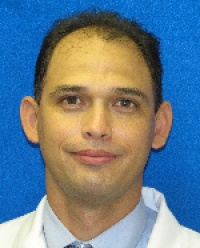 Dr. Maximiliano Velasco M.D., Anesthesiologist