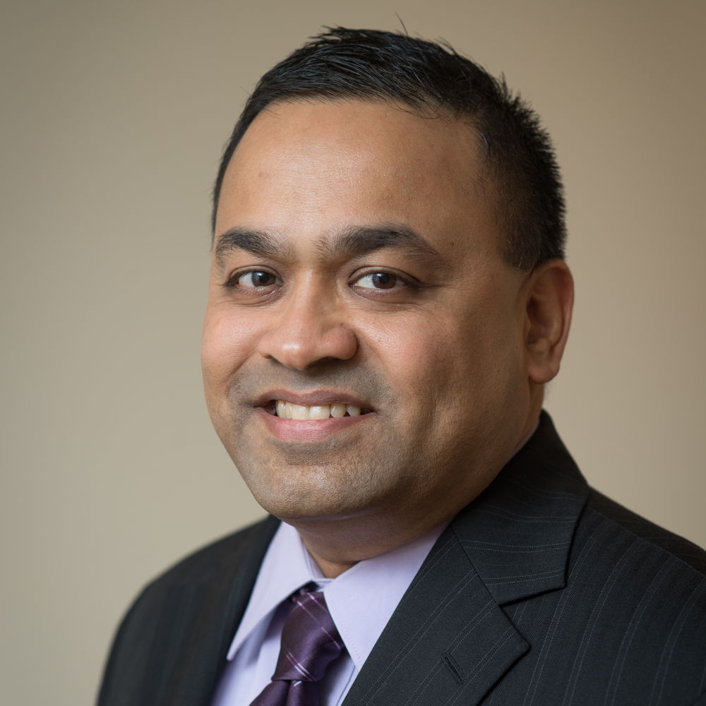 Dr. Sanjay Krishnan, MD, Hospice and Palliative Care Specialist