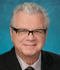 Dr. James Patrick Corrigan D.O.