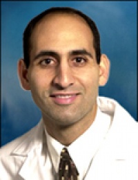 Dr. Rod Foroozan M.D., Ophthalmologist