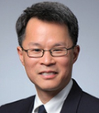 Dr. Colin Phoon M.D., Cardiologist (Pediatric)