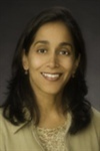 Dr. Arti Chandra MD, Family Practitioner