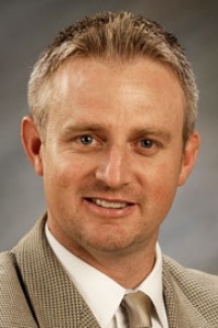 Dr. Sean Charles lucas Frost M.D., Orthopedist