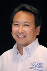 Dr. Garvin Yee M.D., Sports Medicine Specialist