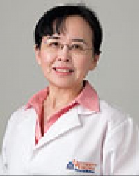 Chun li Deng MD, Radiologist