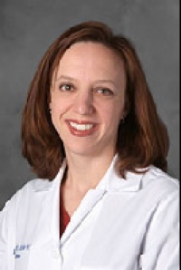 Melissa Roman APRN-BC, Nurse Practitioner